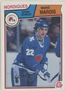 Mario Marois #295