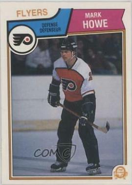 Mark Howe #267