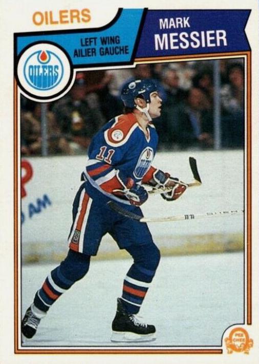 Mark Messier #39