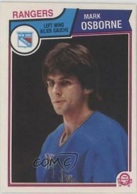 Mark Osborne #252