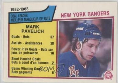 Mark Pavelich #238