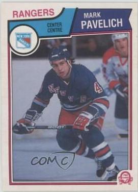 Mark Pavelich #253
