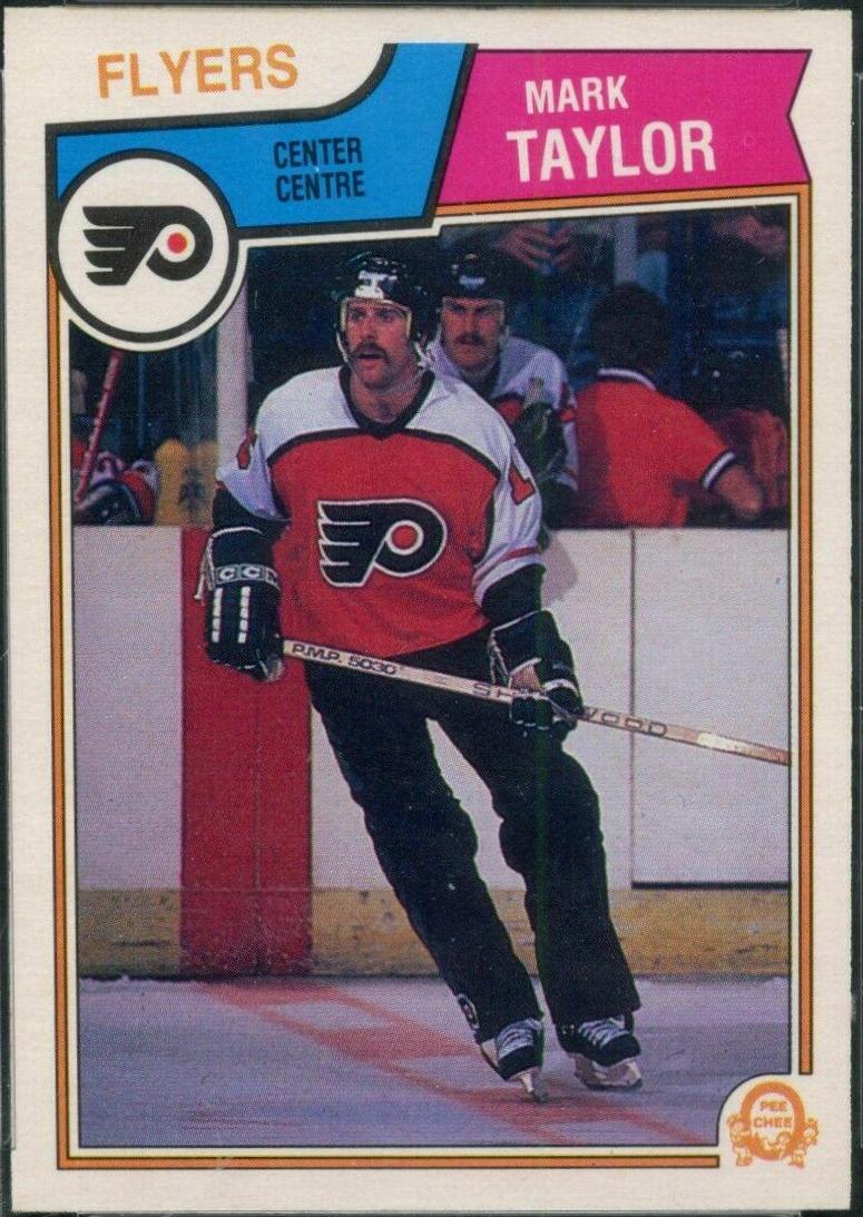 Mark Taylor #273