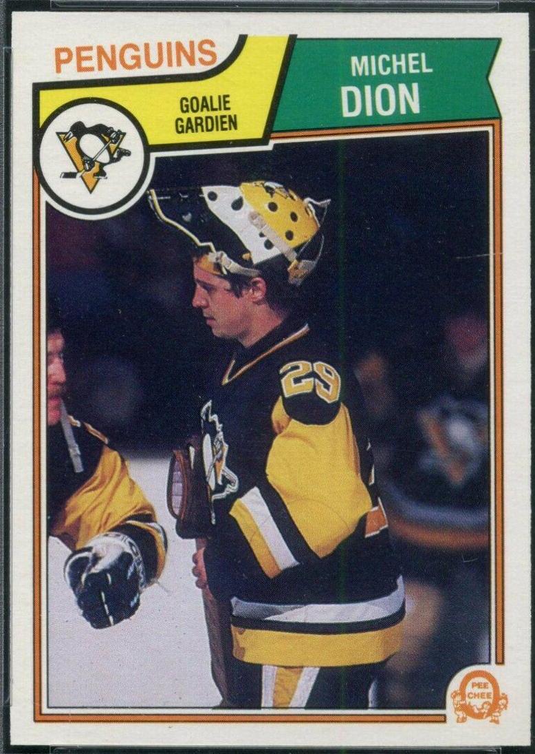 Michel Dion #279