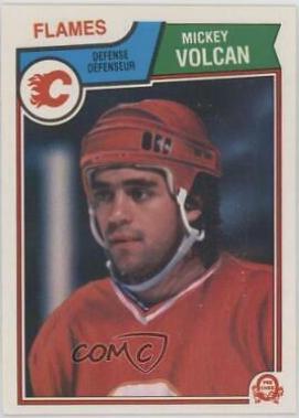 Mickey Volcan #94