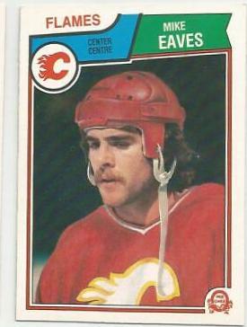Mike Eaves #79