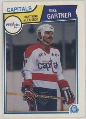 Mike Gartner #369