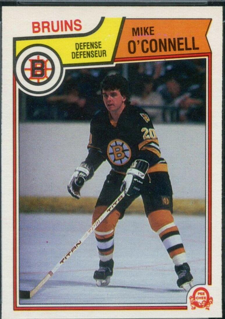 Mike O'Connell #56