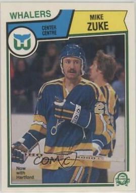 Mike Zuke #322