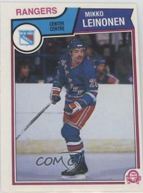 Mikko Leinonen #248