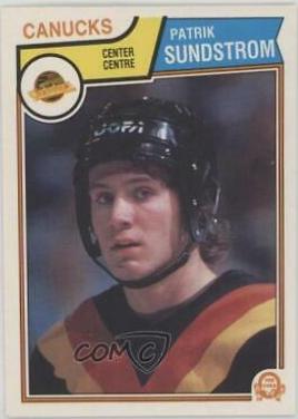 Patrik Sundstrom #361