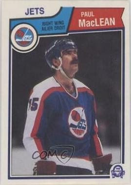 Paul MacLean #388