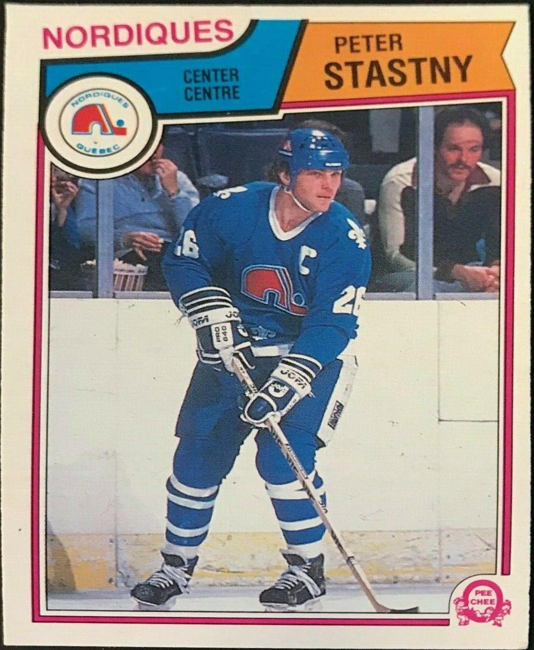 Peter Stastny #304