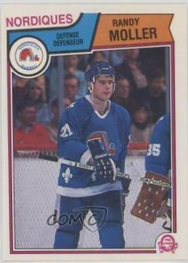 Randy Moller #297