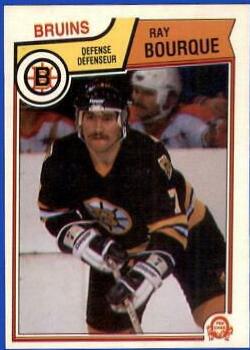 Ray Bourque #45