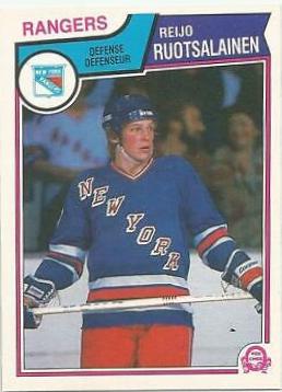 Reijo Ruotsalainen #255
