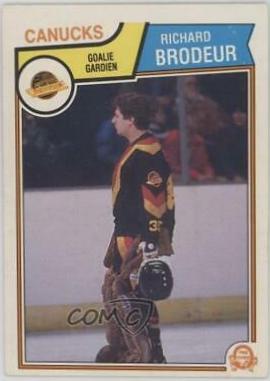 Richard Brodeur #346