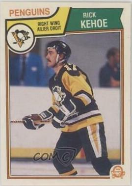 Rick Kehoe #282