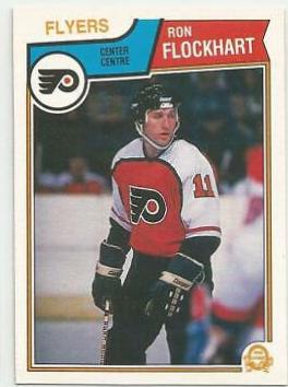 Ron Flockhart #264