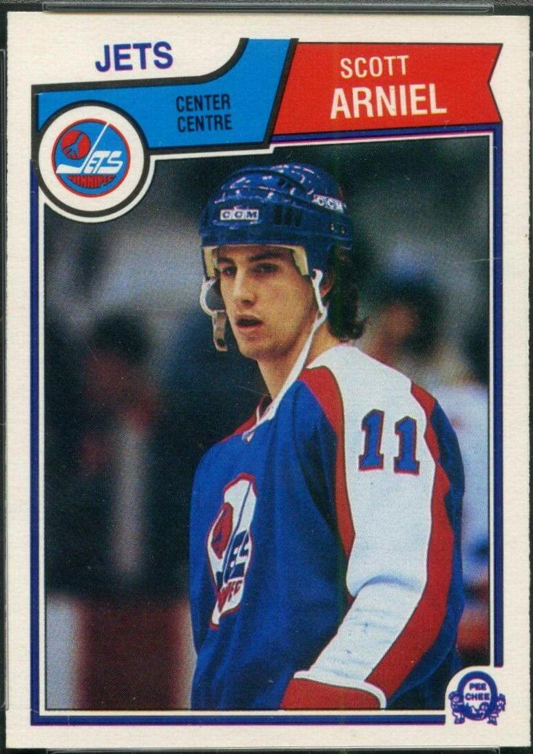 Scott Arniel #379