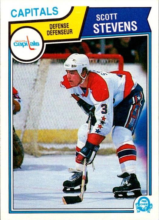 Scott Stevens #376