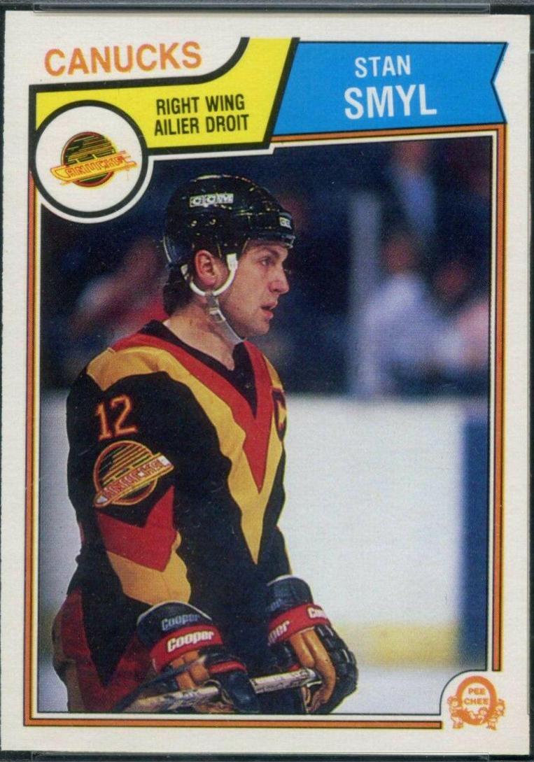 Stan Smyl #359