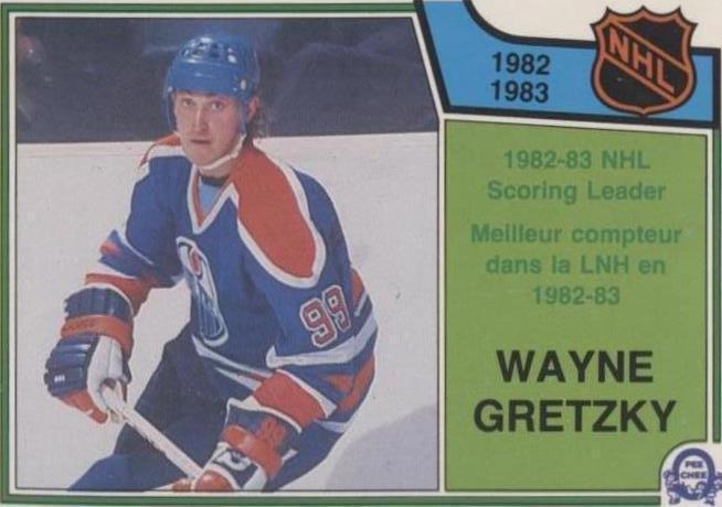 Wayne Gretzky #217