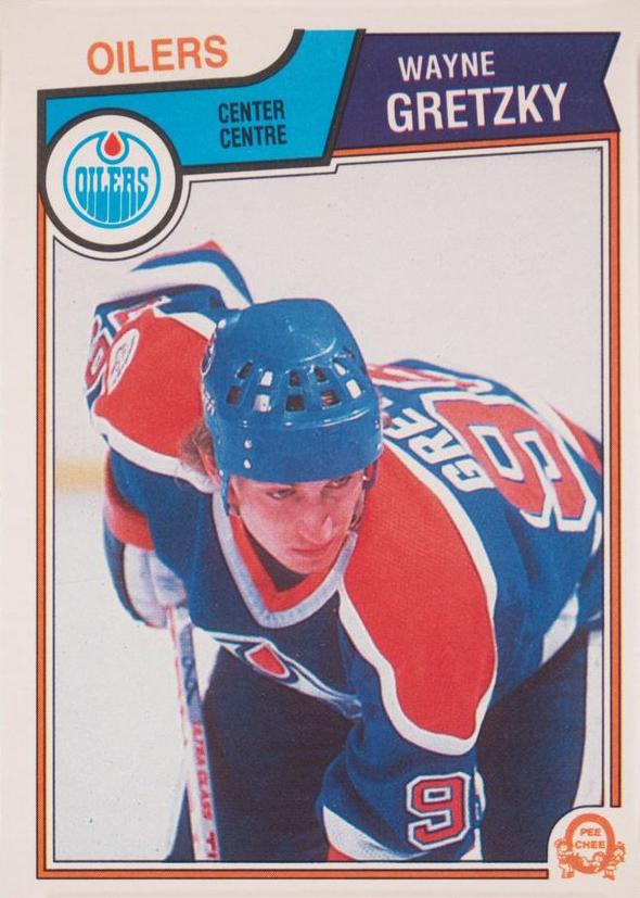 Wayne Gretzky #29