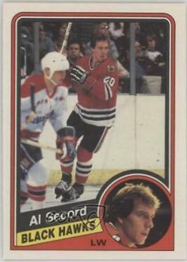 Al Secord #46