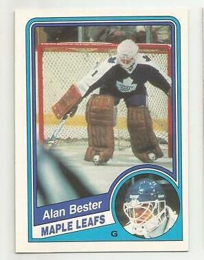 Alan Bester #297