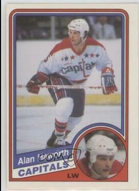 Alan Haworth #199