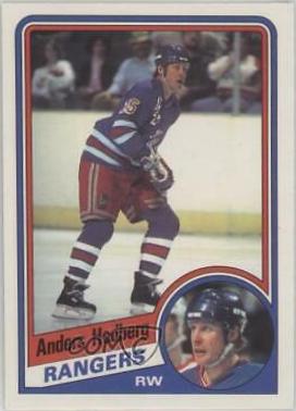 Anders Hedberg #143