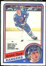 Andre Dore #279