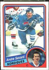 Andre Savard #288