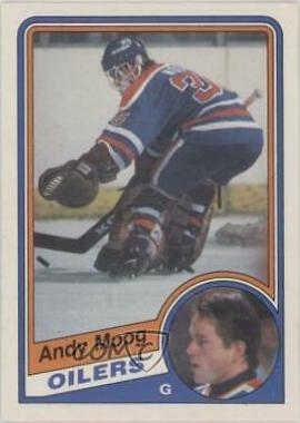 Andy Moog #255