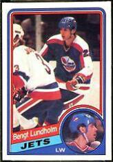 Bengt Lundholm #341
