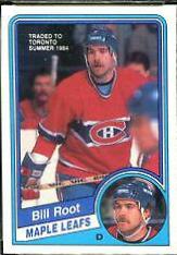 Bill Root #271