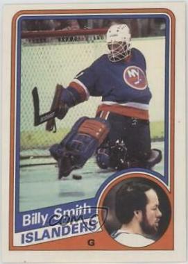 Billy Smith #135