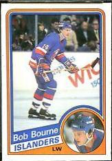 Bob Bourne #123