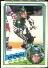 Bob Crawford #68