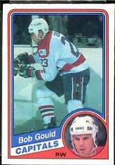Bob Gould #196
