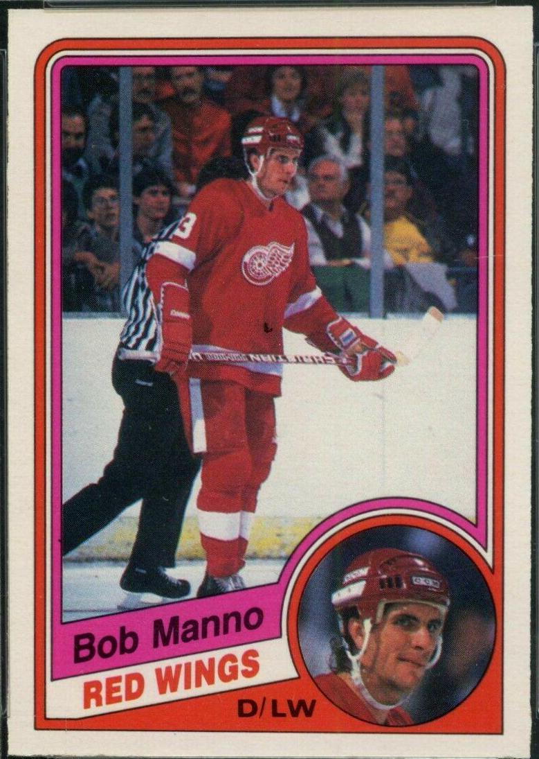 Bob Manno #59
