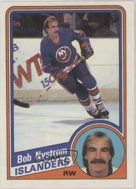 Bob Nystrom #132