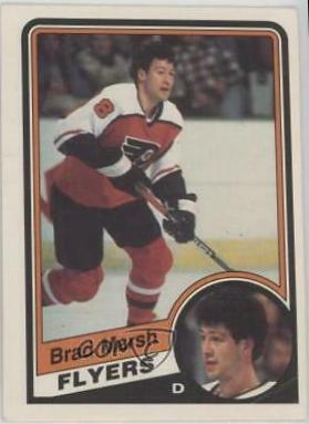 Brad Marsh #163