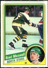 Brad Maxwell #102
