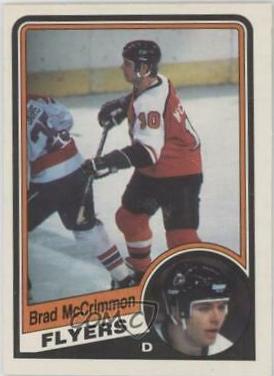 Brad McCrimmon #164