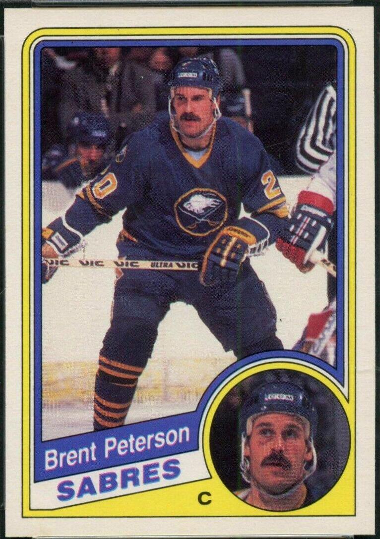 Brent Peterson #25