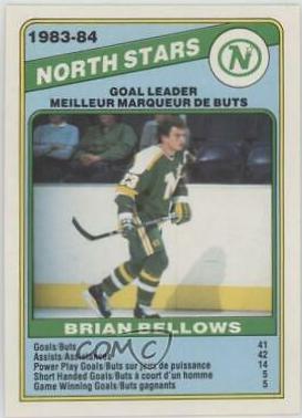 Brian Bellows #359