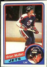 Brian Mullen #344