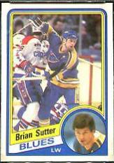 Brian Sutter #192